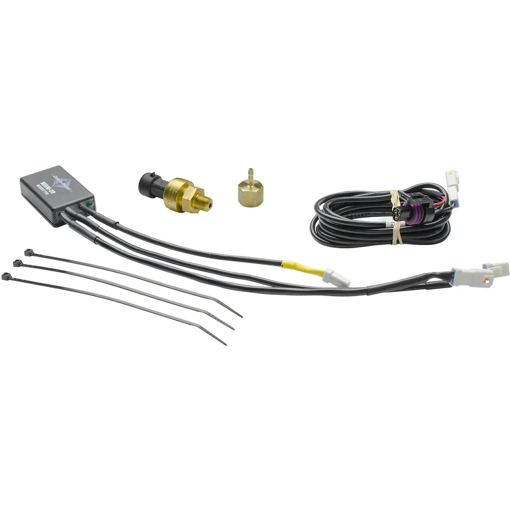 MBM Module - Add-On Boost Module with Sender