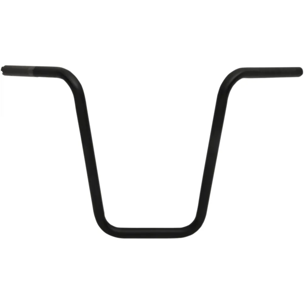 Flat Black 16" Narrow Ape Handlebar for TBW