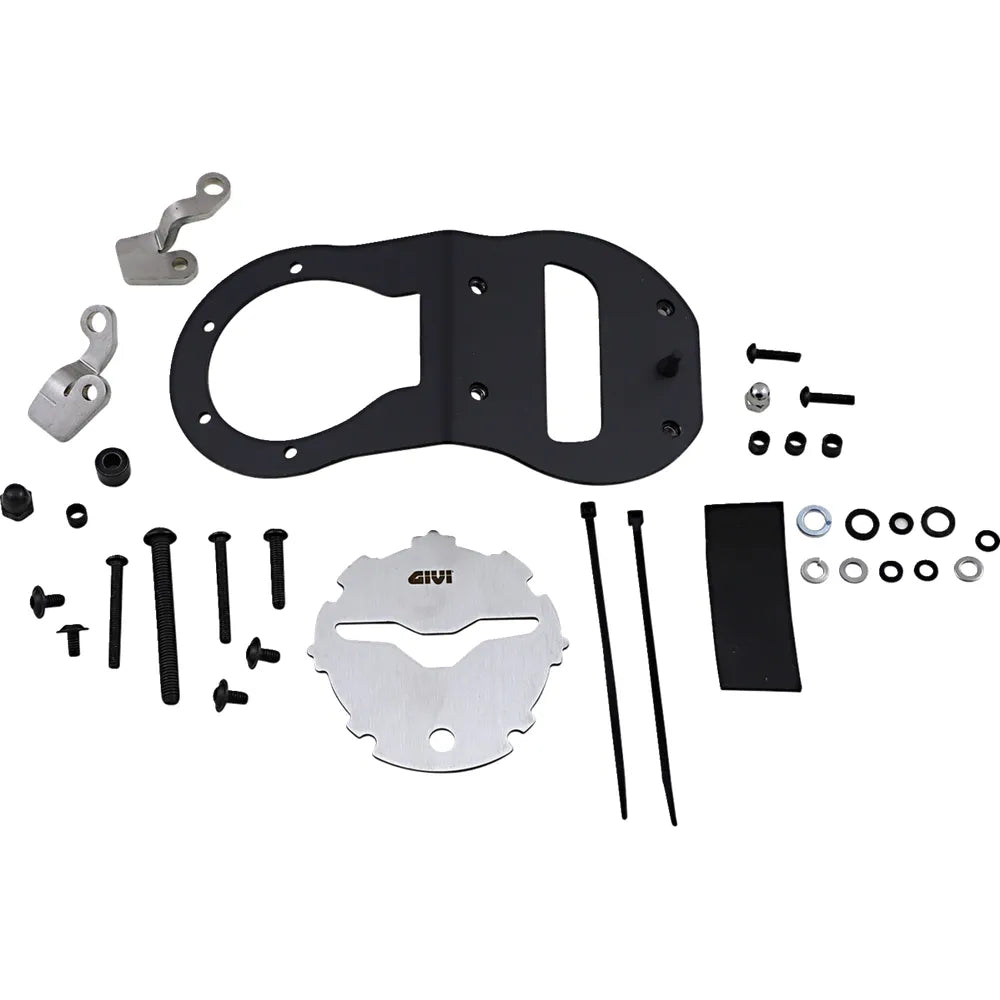 Anillo Tanklock - Anillo Tanklock - Guzzi V85TT