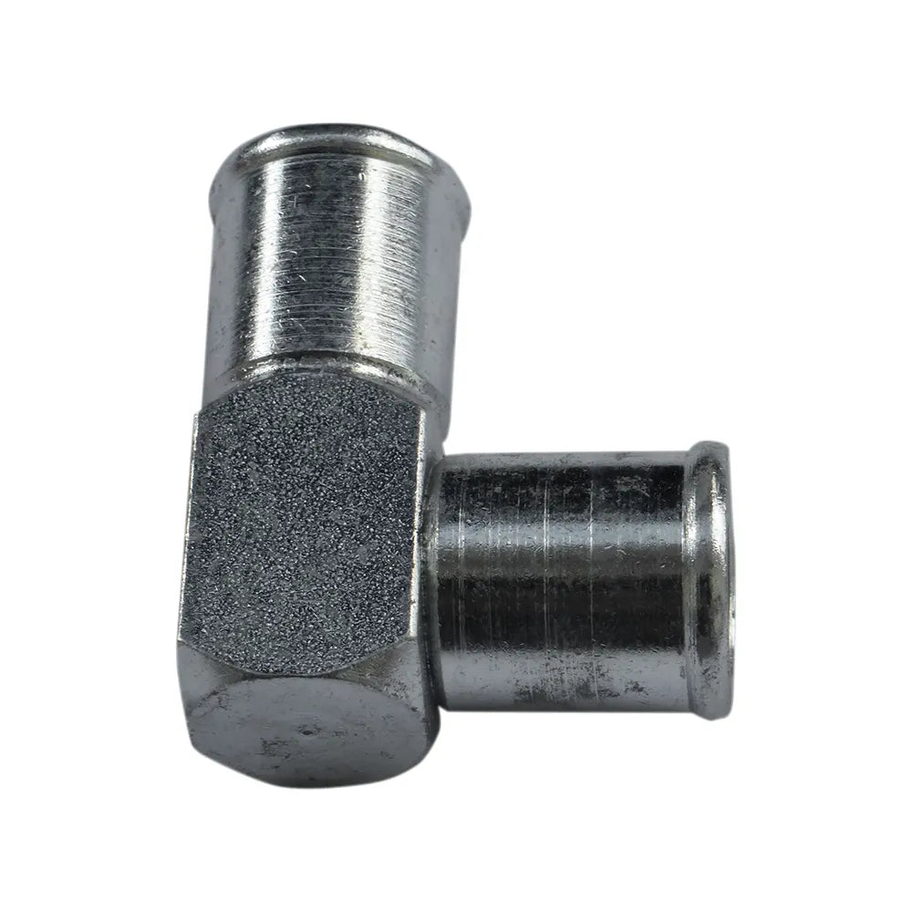 Splicer Radiator Hose Fitting - 3/4" L