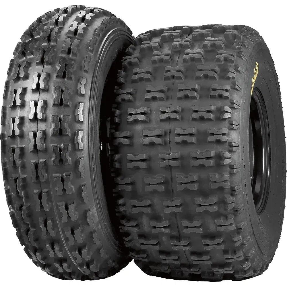 Tire - Holeshot XC - ATV - 22x7.00-10