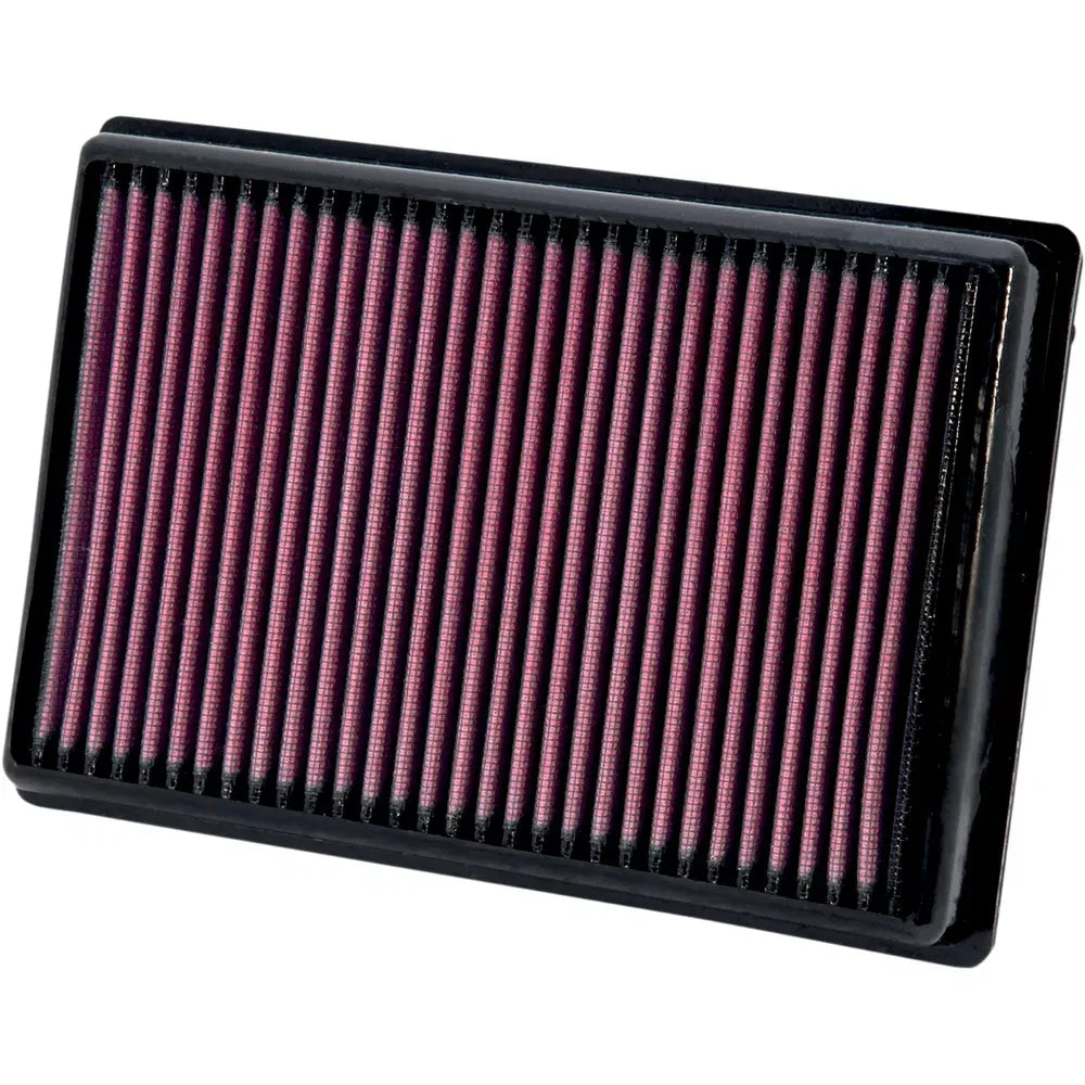 Filtro de aire de alto flujo de repuesto OE - Filtro de aire de alto flujo de repuesto OE - BMW