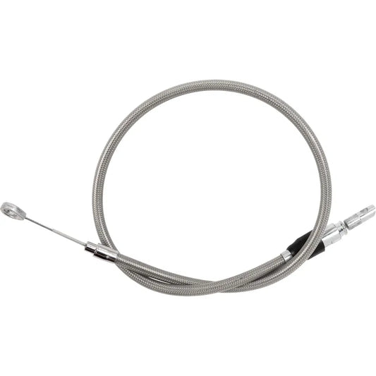 Cable de embrague de conexión rápida