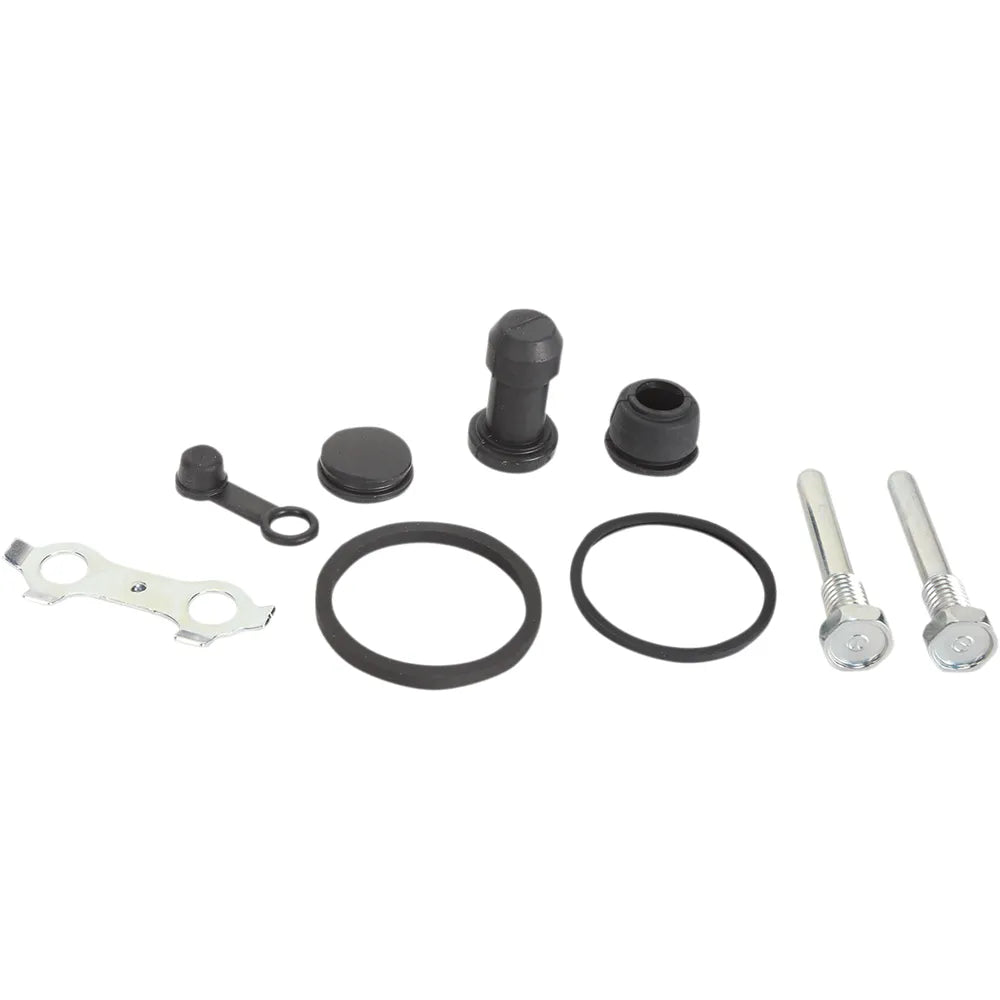 Kit de reconstrucción de pinza de freno - Kit de reconstrucción de pinza - Delantero - Honda ATC
