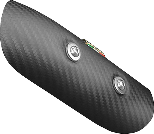 Escudo térmico - Escudo térmico - Fibra de carbono