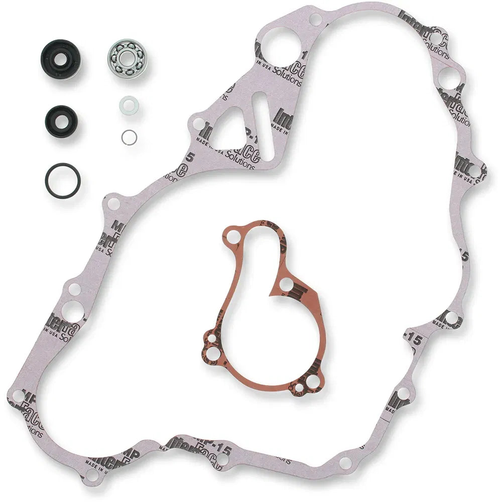 Kit de reconstrucción de bomba de agua - Kit de reconstrucción de bomba de agua - Yamaha