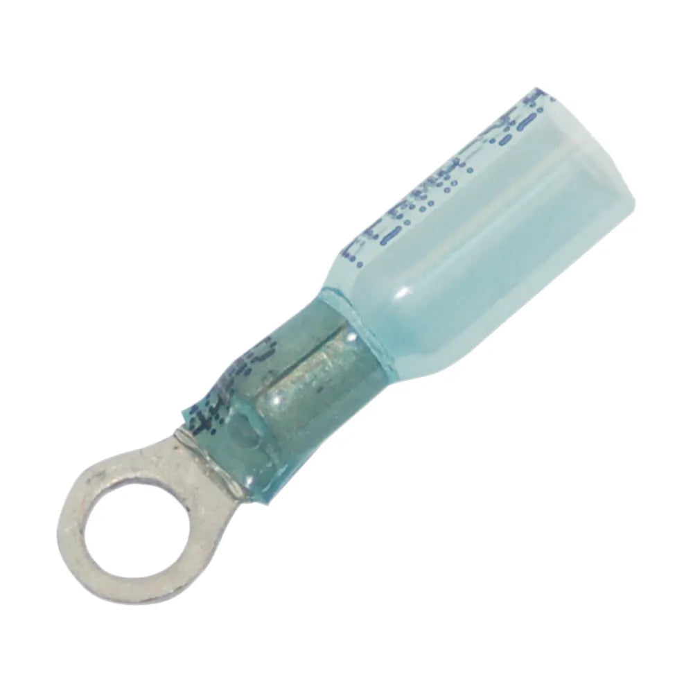 Ring Terminals 16-14 Gauge - #10