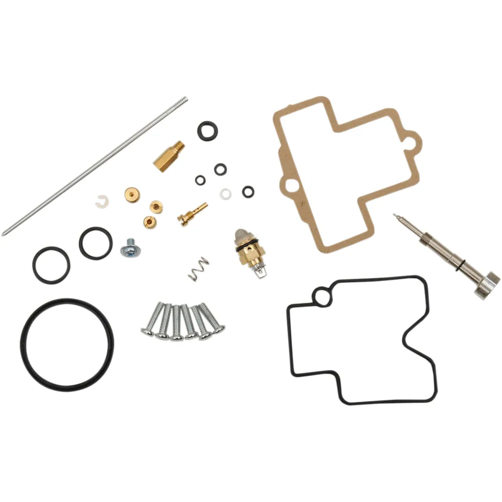 Kit de reparación de carburador - Yamaha - Kit de reparación de carburador - Yamaha