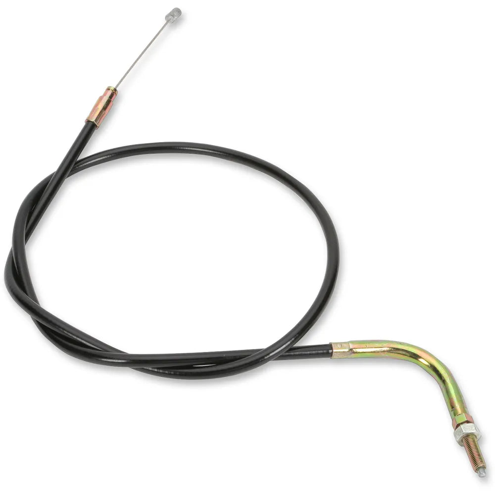Cable de acelerador universal - Cable de acelerador universal - Mikuni - Sencillo