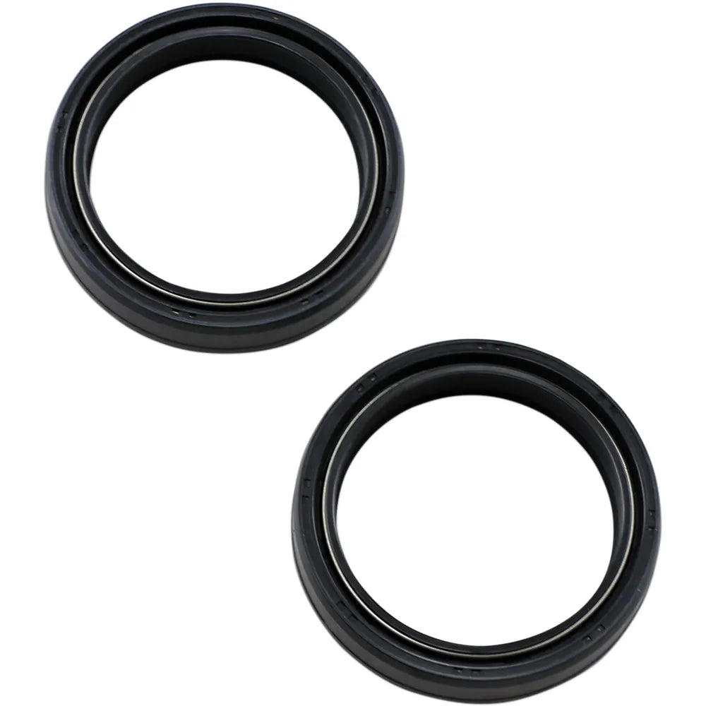 Fork Seals - 45 mm ID x 57 mm OD x 11 mm T