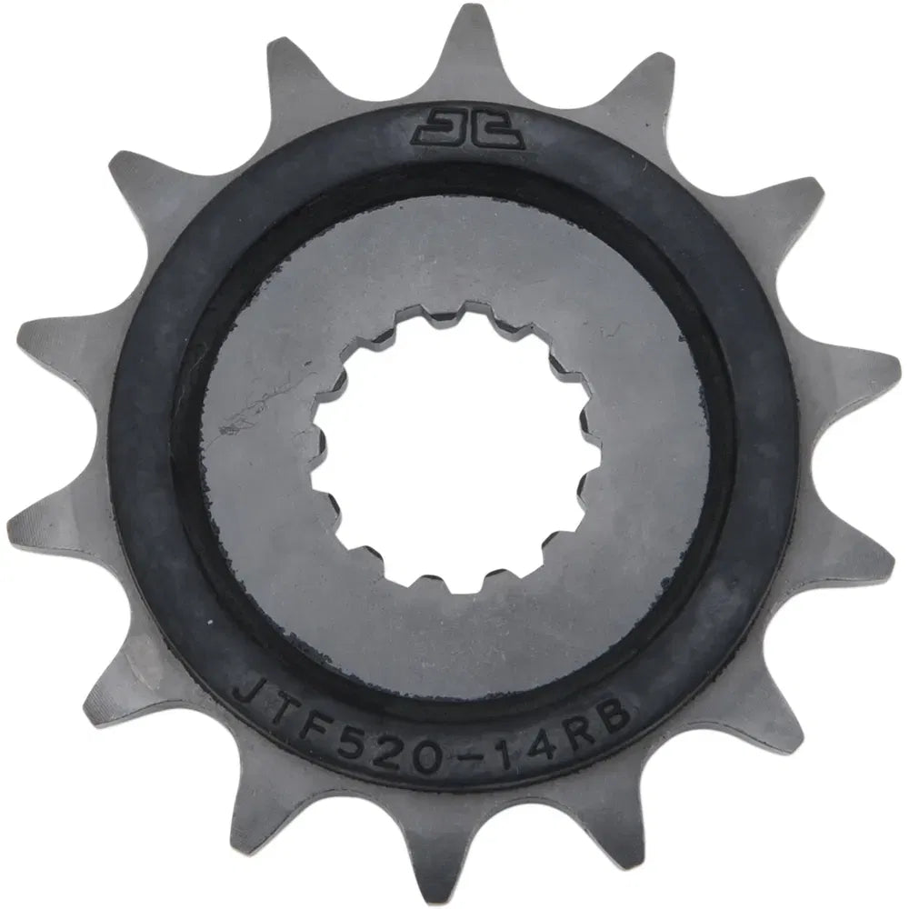 Sprocket - Front - Suzuki - 14-Tooth