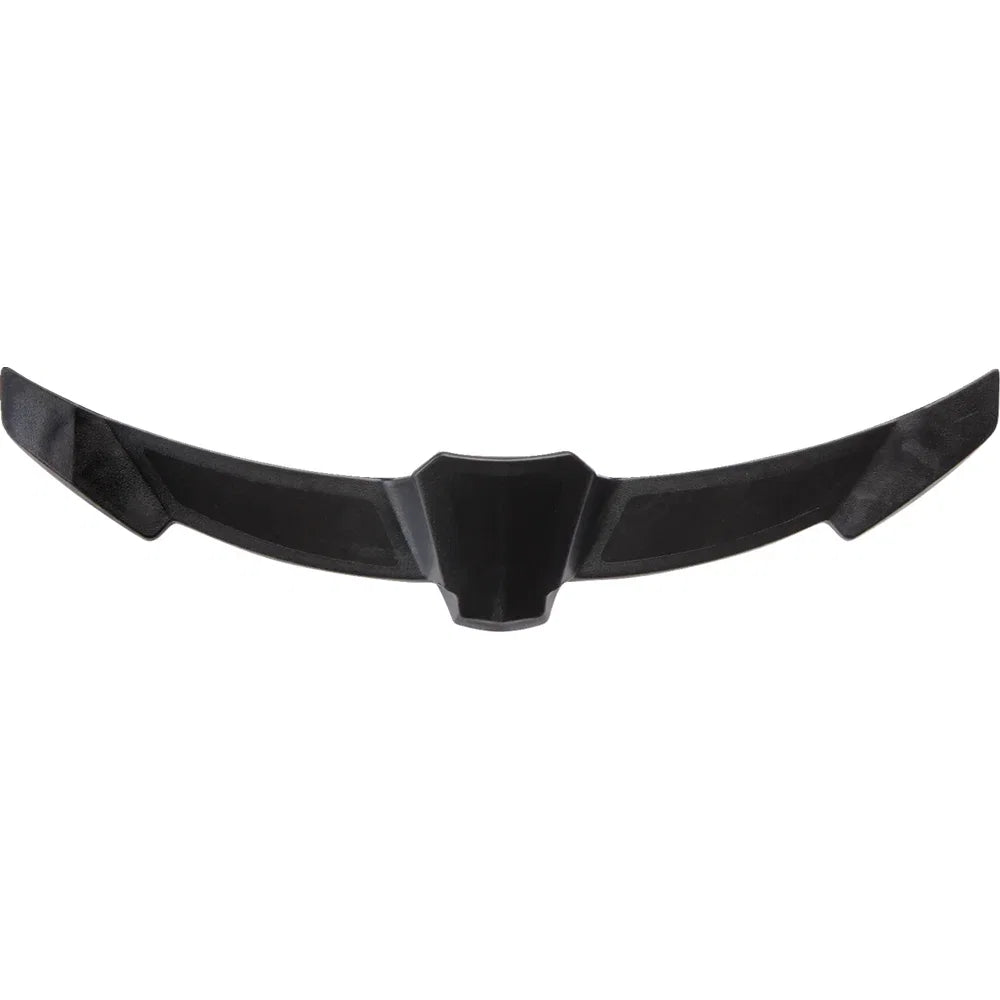 Ventilación de barbilla para casco warrant