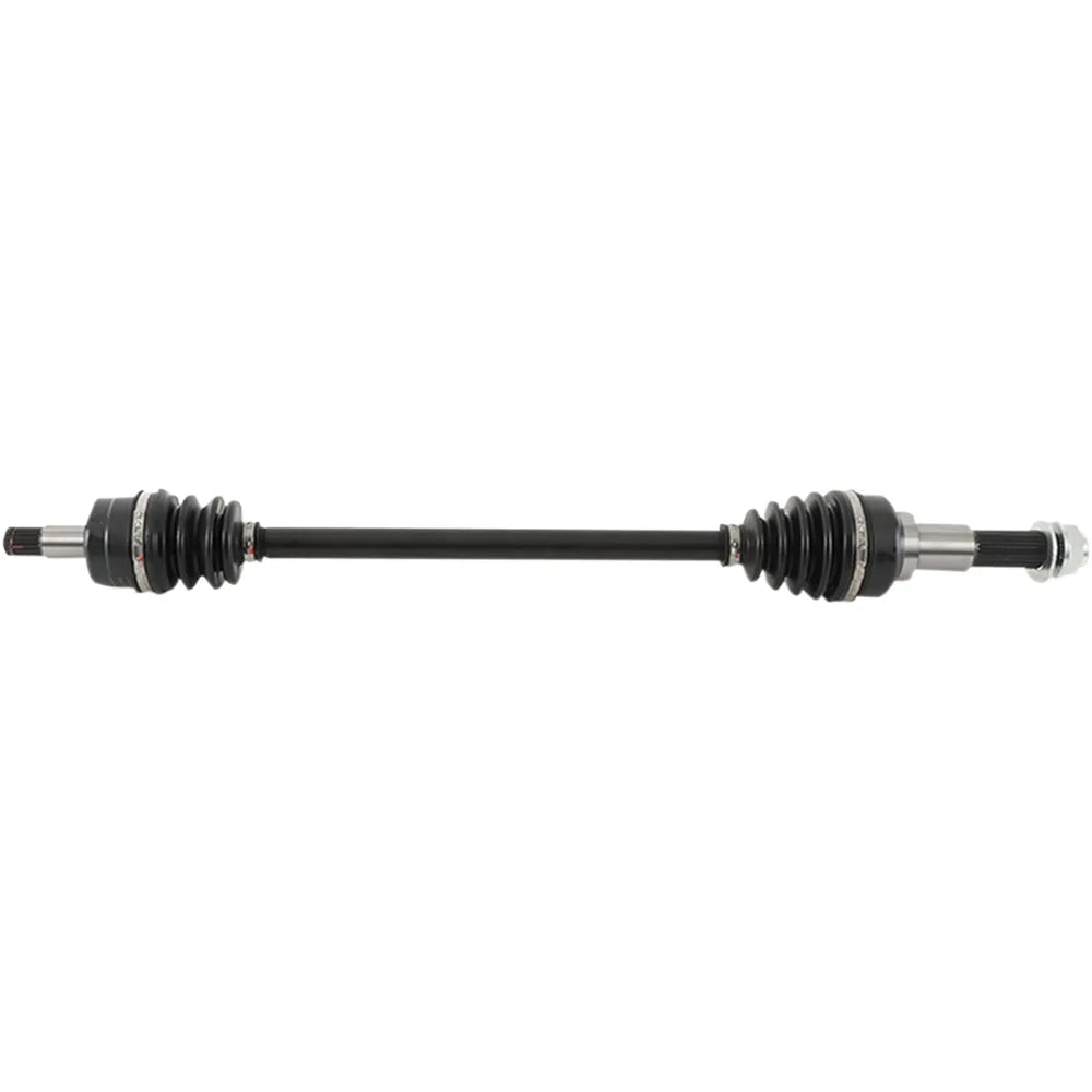 Complete Axle Kit - Front Left/Right - Yamaha