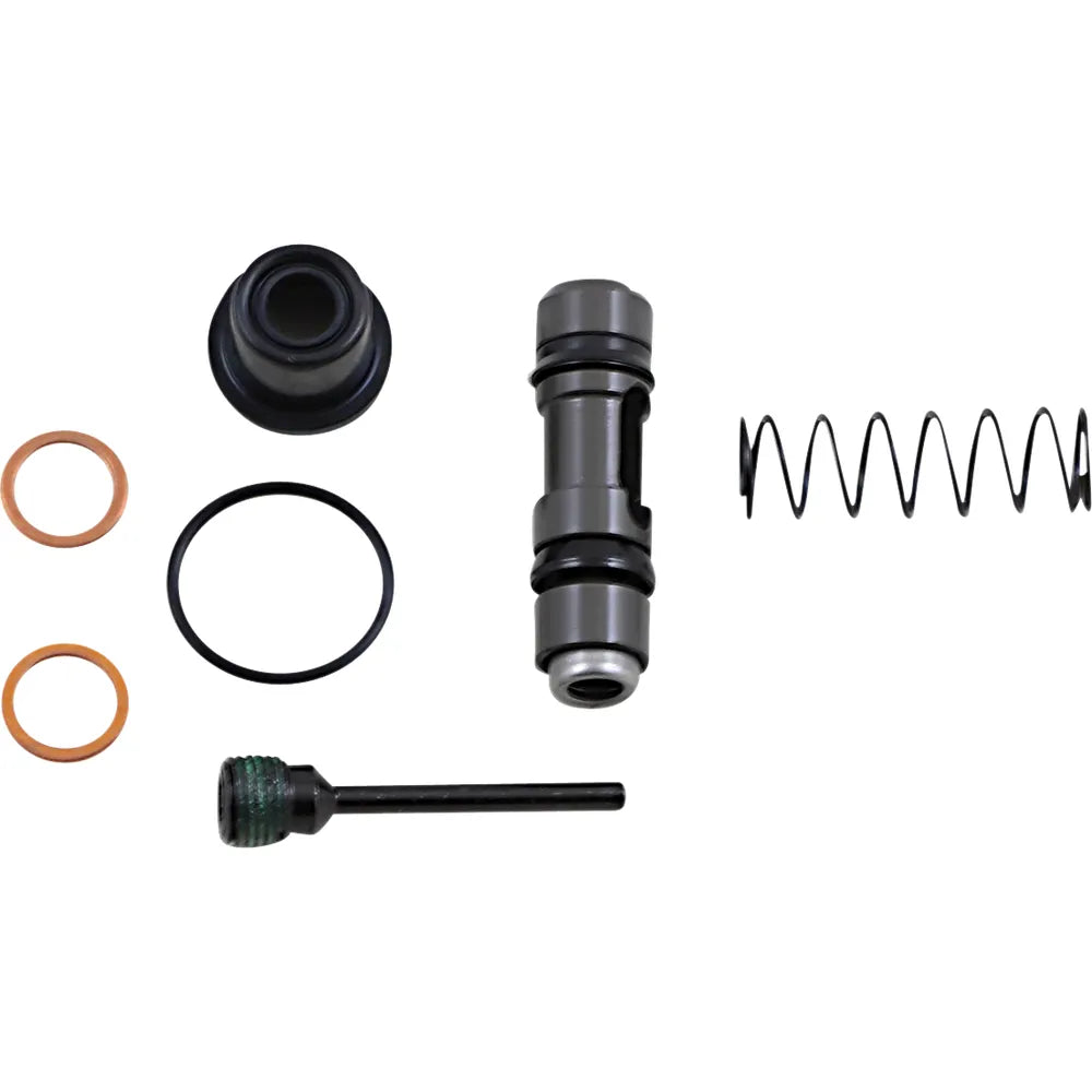 Rebuild Kit - Master Cylinder - Rear