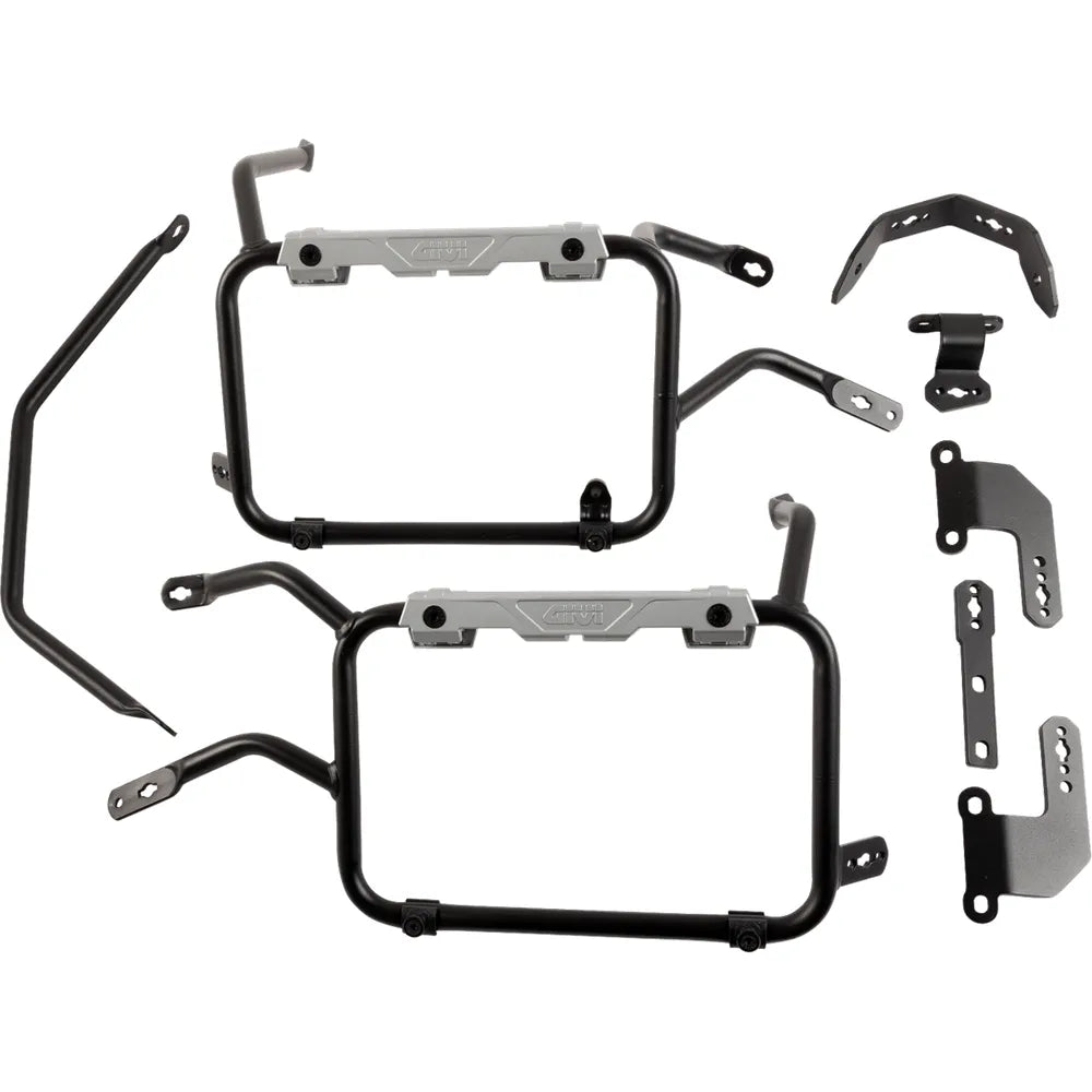Soporte para alforjas laterales Outback
