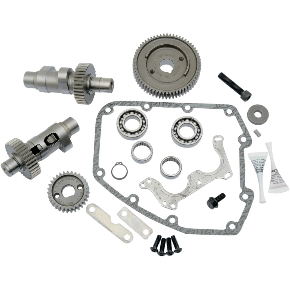 Easy Start Cam Kit119