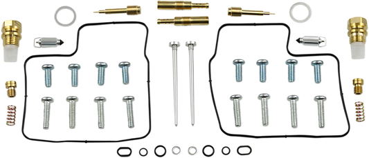 Kit de reparación de carburador - Kit de reparación de carburador - Honda