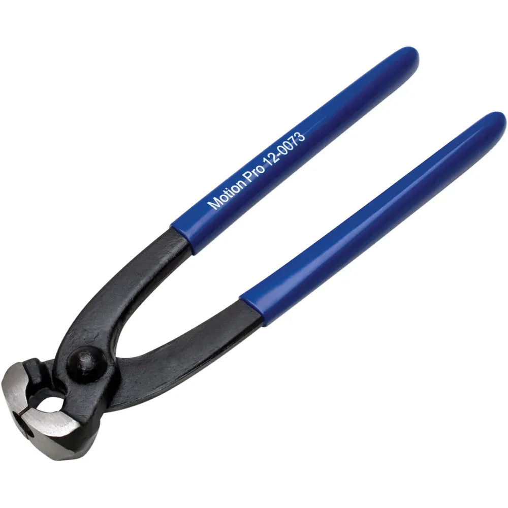 Tool Side Jaw Clamp Pincer