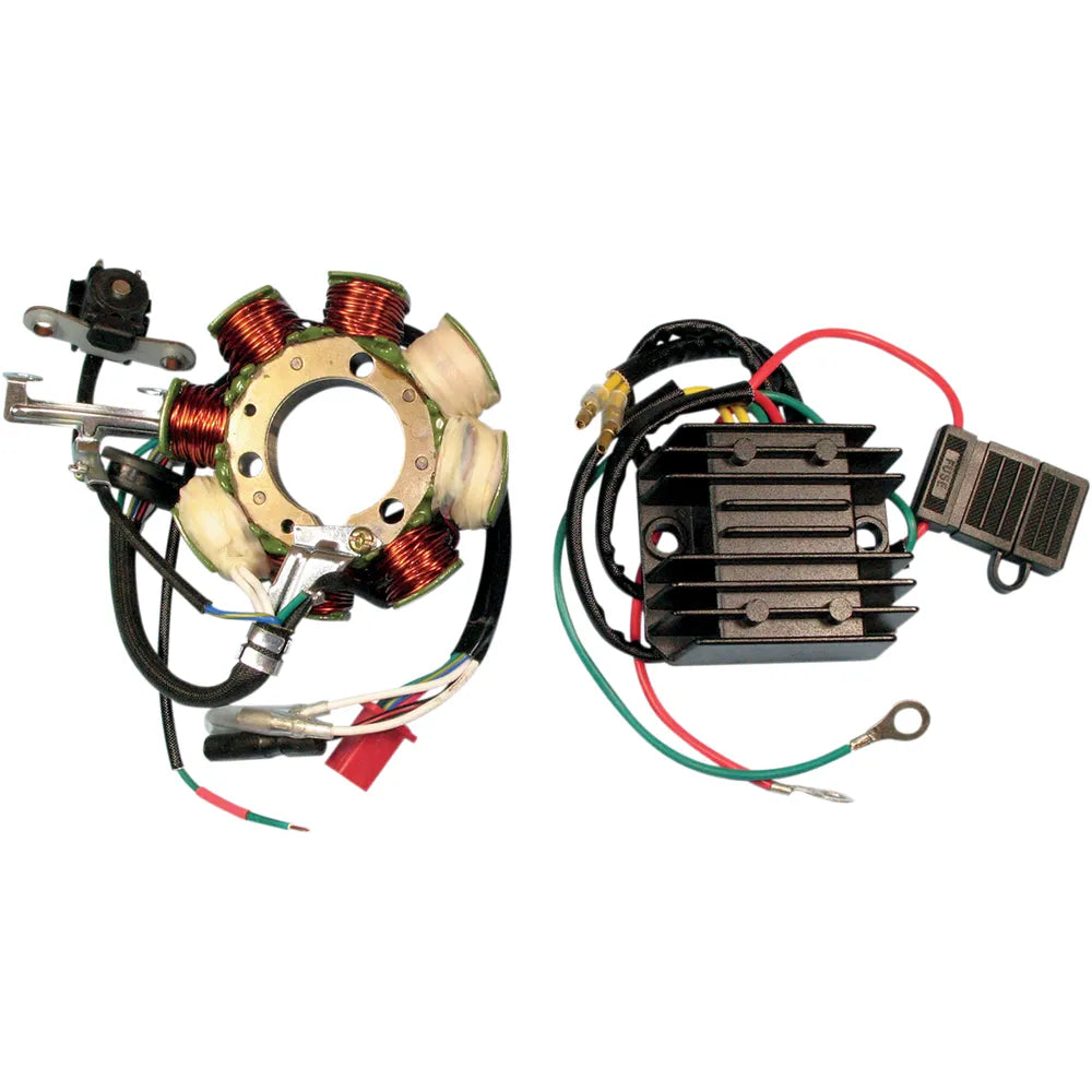 Charging Kit - Honda