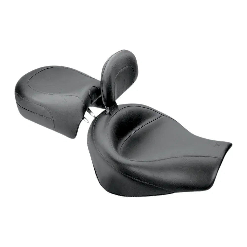 2 Piece Vintage Seat - Driver Backrest - Valkyrie
