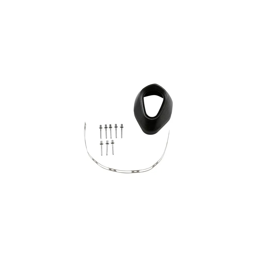 Escape Akrapovic - Replacement End Cap - EC142
