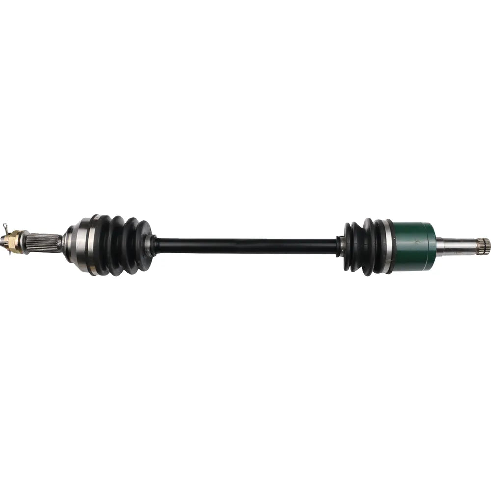 Eje CV estándar de repuesto OEM - Kit de eje - CV/completo - Reemplazo OEM - Estándar - Delantero izquierdo - John Deere Gator