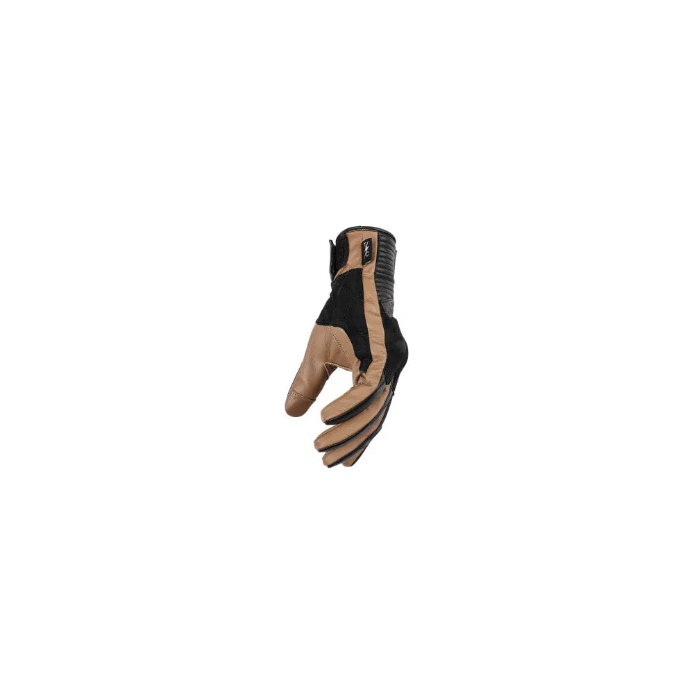 Boxer Gloves - Tan - Small