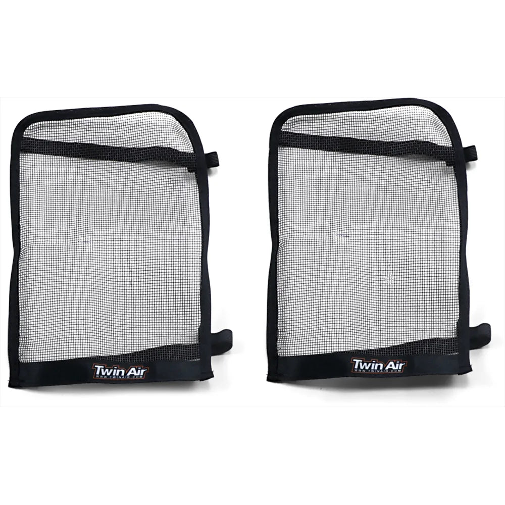 Radiator Sleeve - KTM