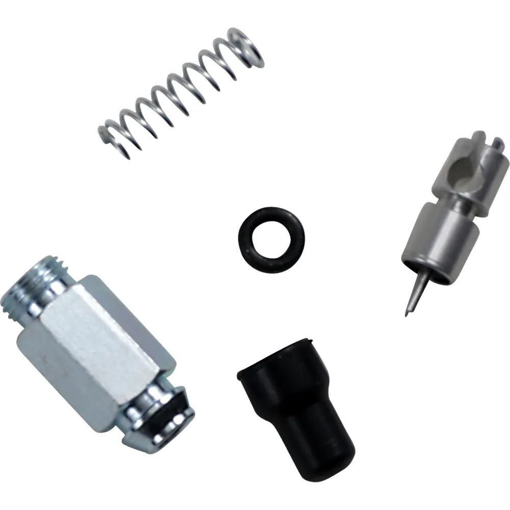Kit de émbolo del estrangulador - Kit de émbolo del estrangulador - Yamaha