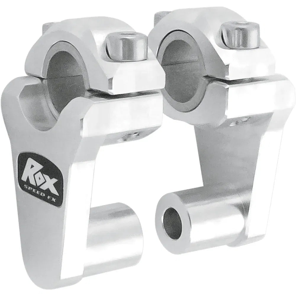Risers - Pivot - Elite - 2"