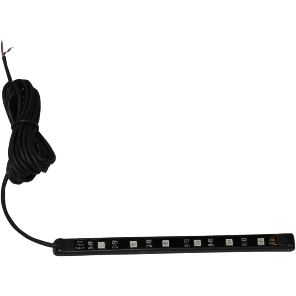 6" LED Light Strip - 6 LEDs - Heavy Duty