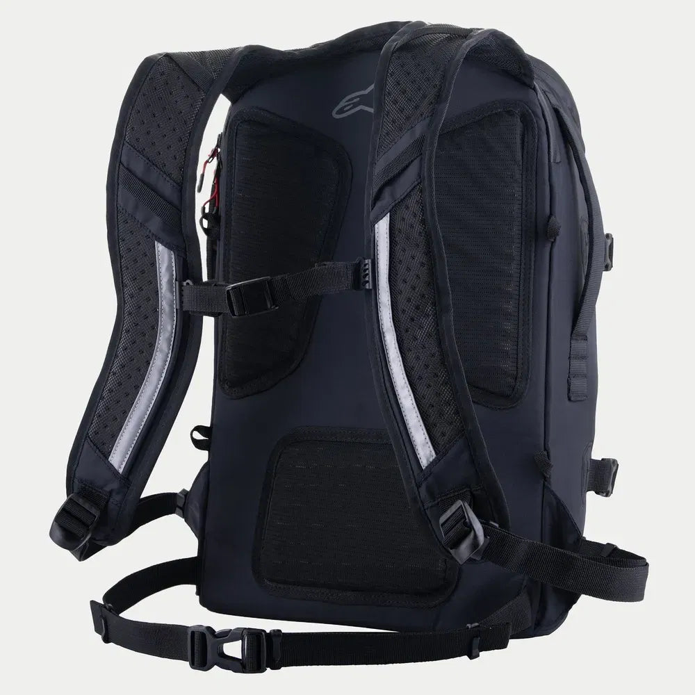 Mochila Alpinestars AMP-7 - Negro