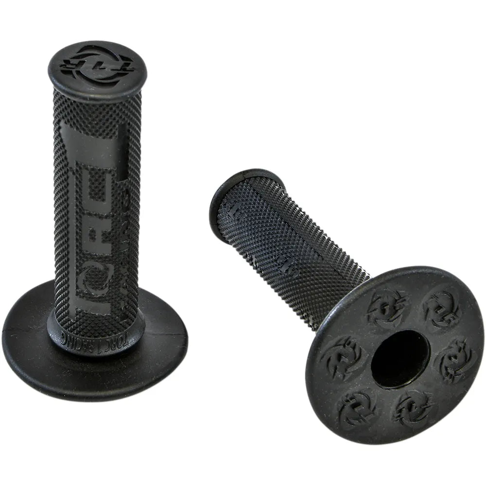 Grips - Kev-Tec - Hotlap MX - Black