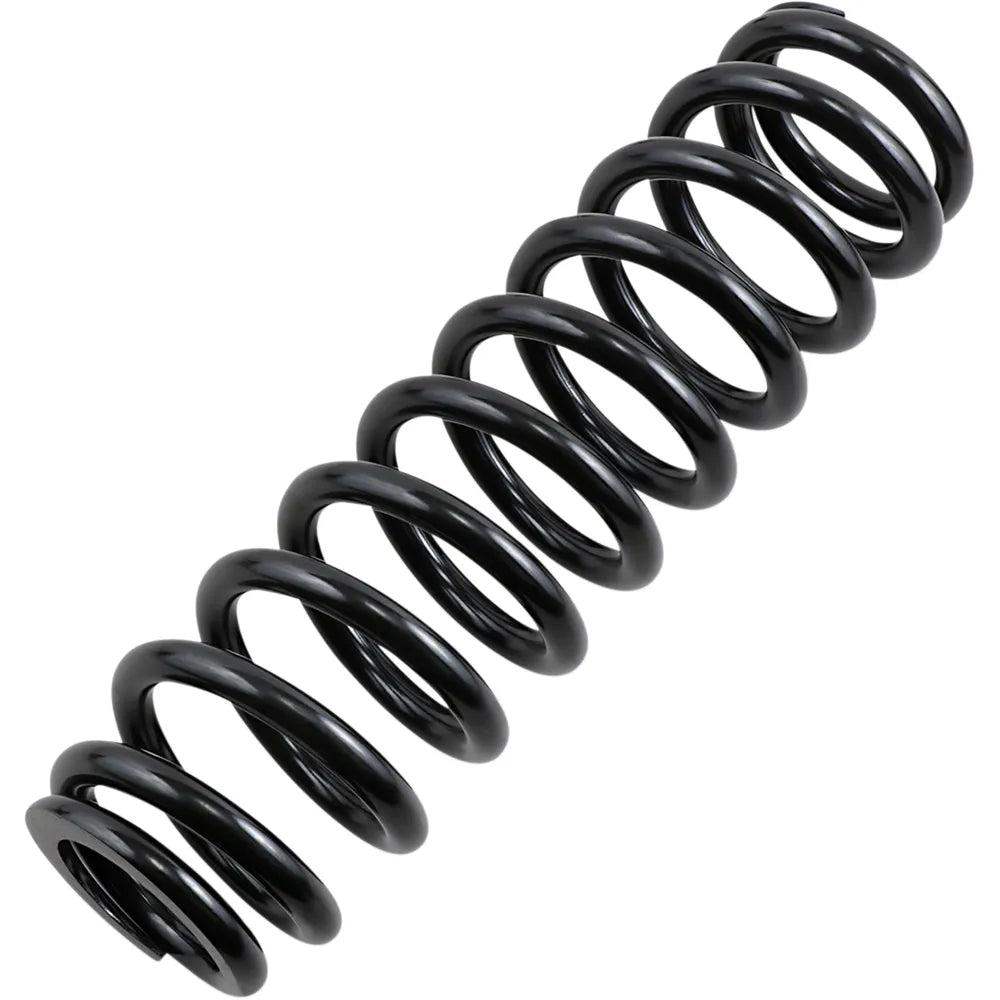 Rear Spring - Heavy Duty - Black - Spring Rate 250 lbs/in