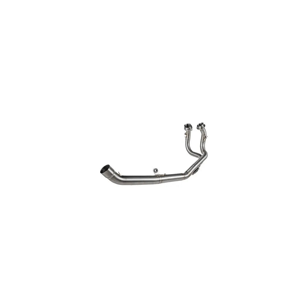 Escape Akrapovic - Header Pipe - Stainless Steel - CRF1100L
