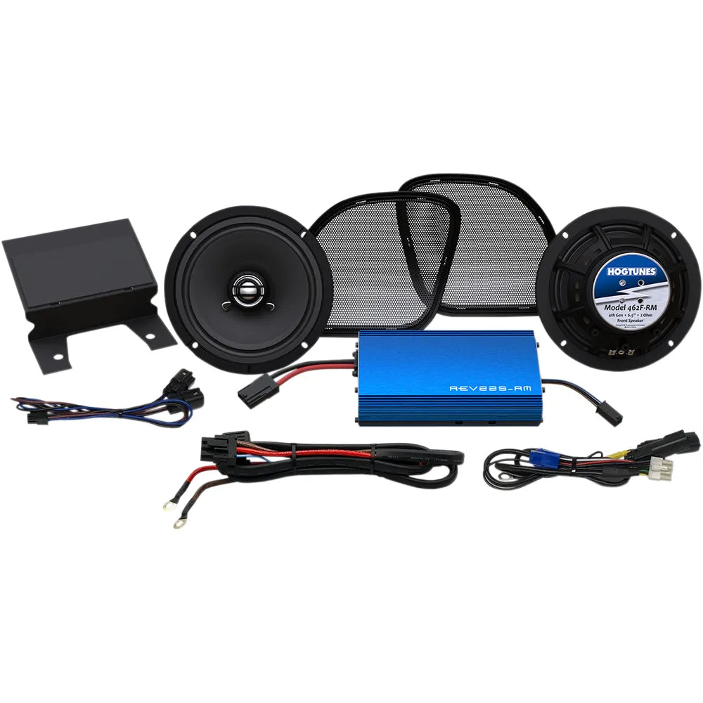 Front Speaker Kit - 225-Watt Amp9992496995