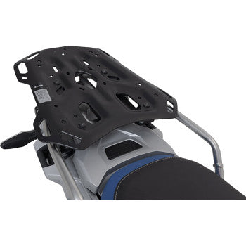 Adventure Luggage System - Silver - BMW 1250 GS/Adventure '21-'24