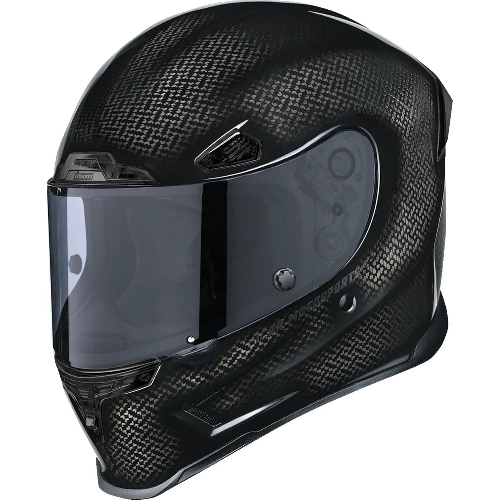Casco Airframe Pro™ Carbon 4Tress