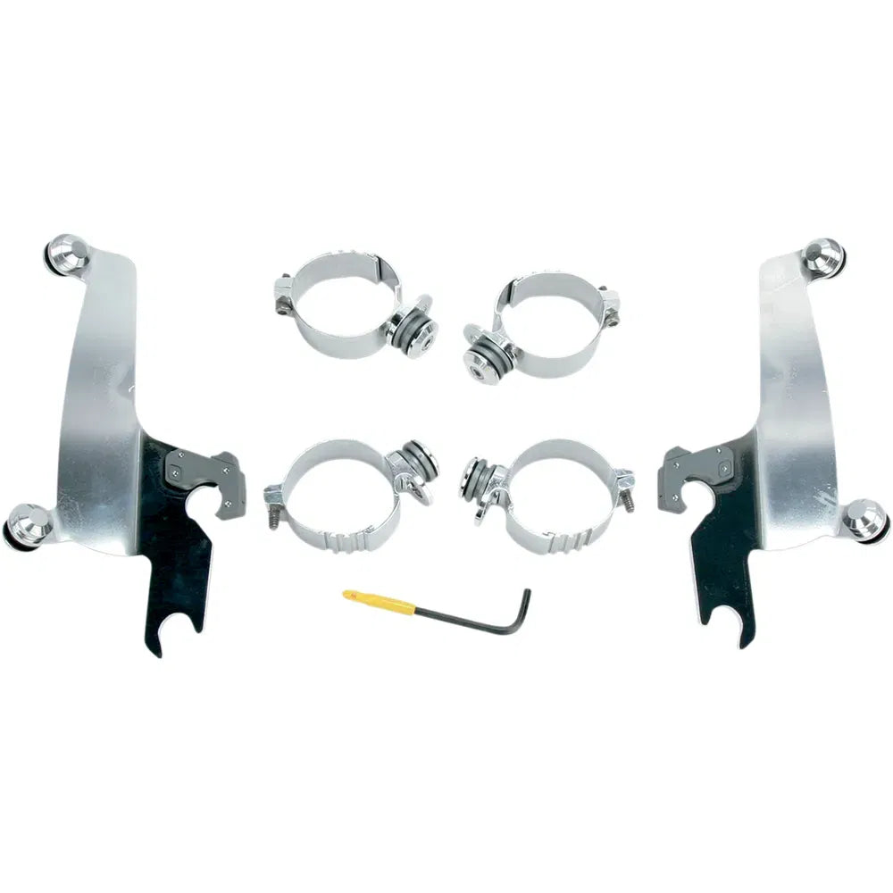 Trigger Lock Sportshield Mounting Kit - VTX1800