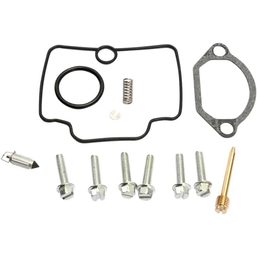 Kit Reparación Carburador - Kit Reparación Carburador - Gas Gas/Husqvarna/KTM