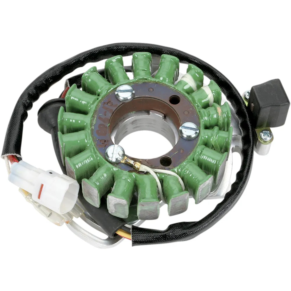 High-Output Stator - Yamaha