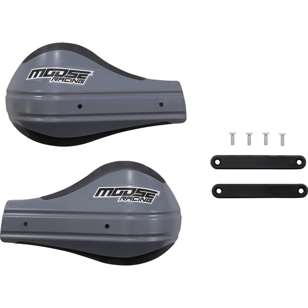 Paramanos deflectores Contour 2