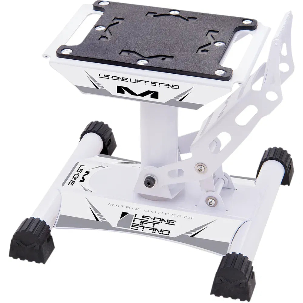 Stand - LS1 - White