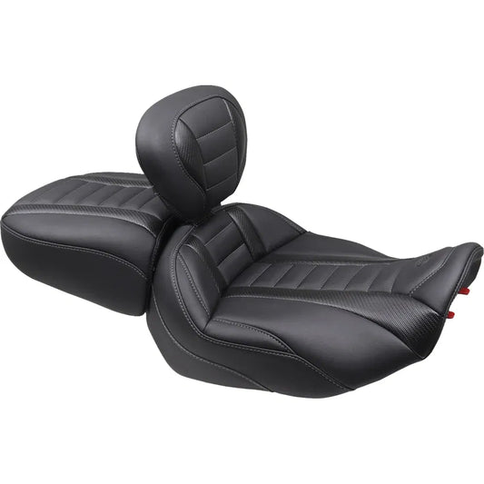 Asiento de pasajero touring de lujo