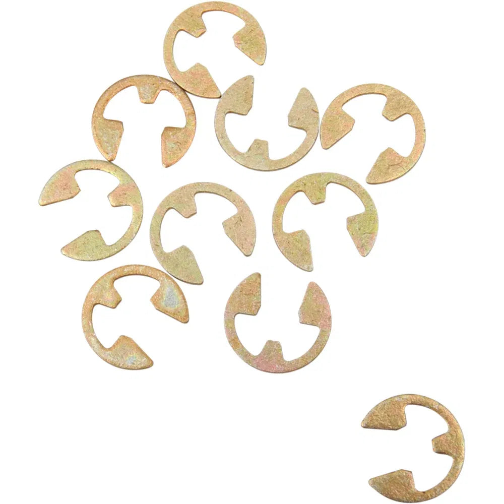 Anillos de presión