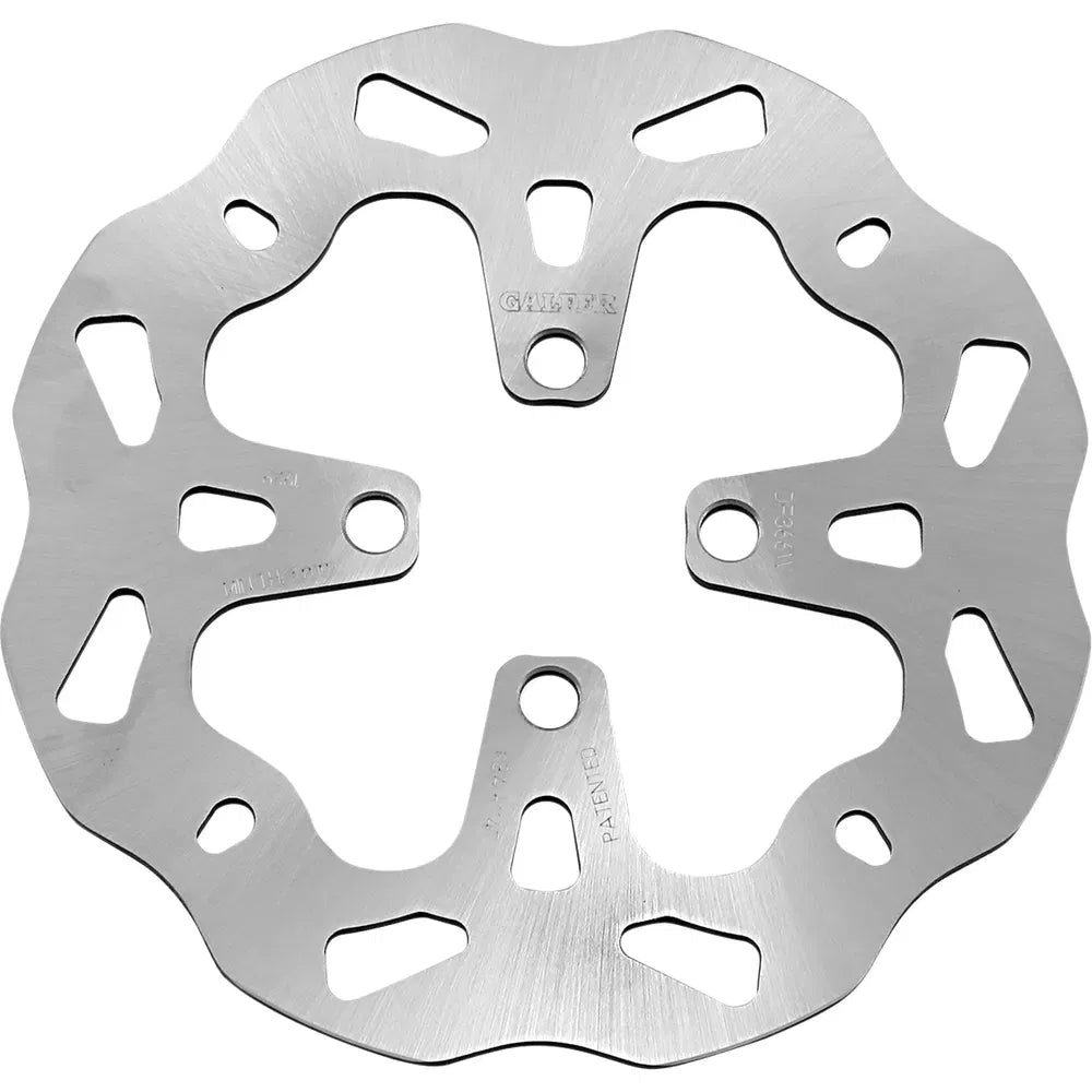 Front Rotor - DF366W