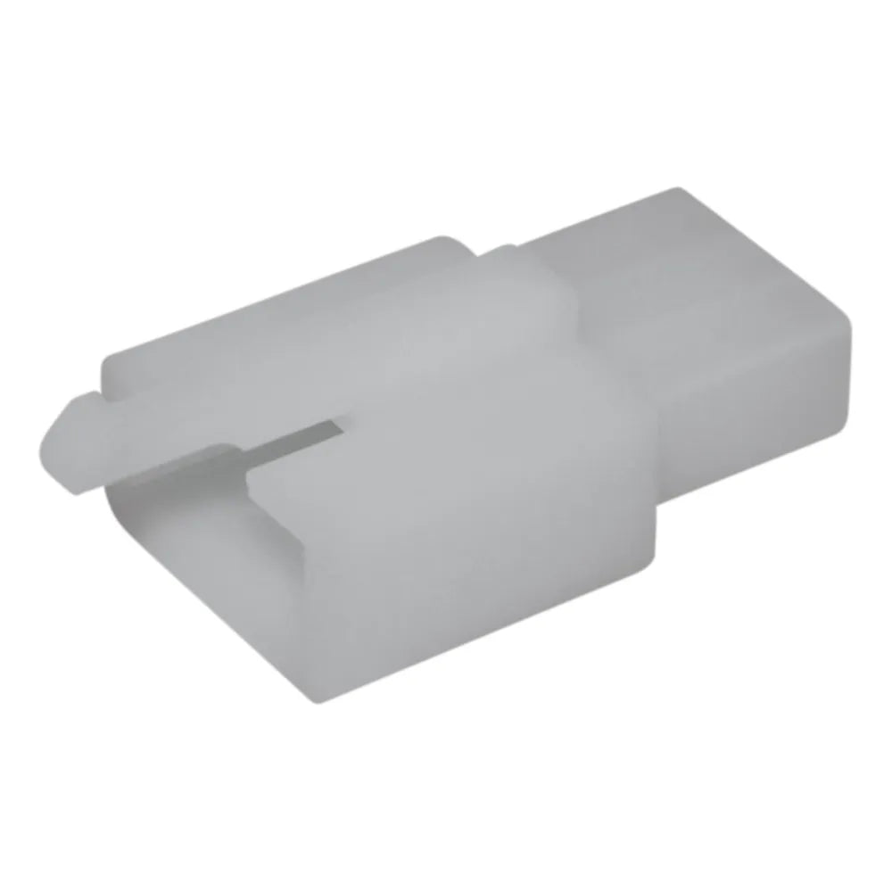 ML Locking 110 Connector - 3-Pin Male - 5 Pack