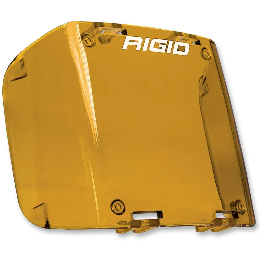 Dually Side Shooter Light Cover - Amber