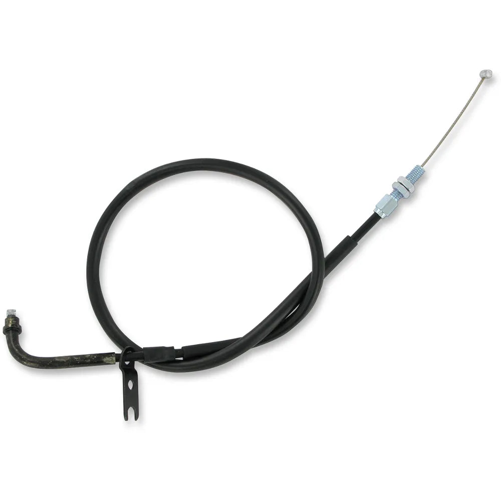 Throttle Cable - Suzuki
