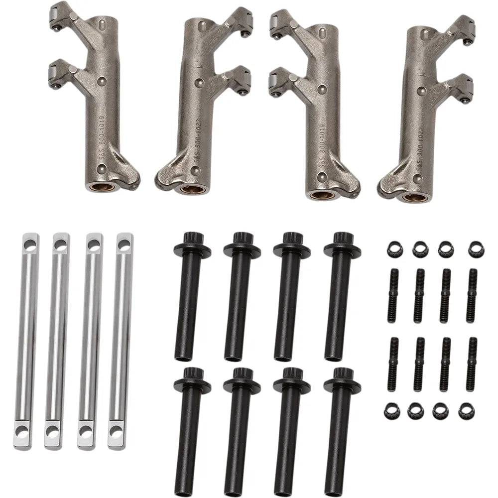 Rocker Arm Guardian Kit - M8